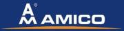 Ningbo Amico Copper Valves Manufacturing Inc.