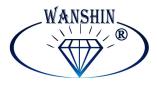 Quanzhou Wanshin Diamond Tool Co., Ltd.