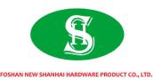 Foshan New Shanhai Hardware Co., Ltd.