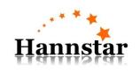 HANNSTAR INDUSTRY COMPANY LIMITED