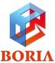 Qingdao Boria Machinery Manufacturing Co., Ltd.