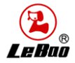 Zhejiang Lebao Plastics Equipment Factory