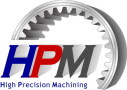 HPM MANUFACTURING LTD.