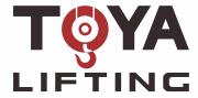 TOYA LIFTING EQUIPMENT CO., LTD.