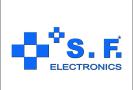 GUANGZHOU FUGUO ELECTRONICS CO., LTD.