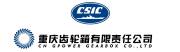 CHONGQING GEARBOX CO., LTD.