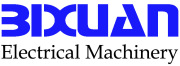 Shanghai Bixuan Electrical Machinery Equipment Co., Ltd.