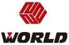 Shanghai Yingxin World Machinery Co., Ltd.