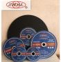 Zibo Dongchen Abrasives Co., Ltd.