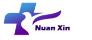 GUANGZHOU NUANXIN TRADING LTD.