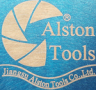 JIANGSU ALSTON TOOLS CO., LTD.