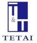 Foshan Tetai Co., Ltd.