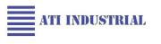 ATI INDUSTRIAL CO., LTD.