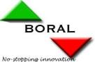 Zhenjiang Boral Machinery and Equipment Co., Ltd.