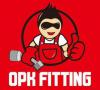 NINGBO OPK FITTING CO., LTD.