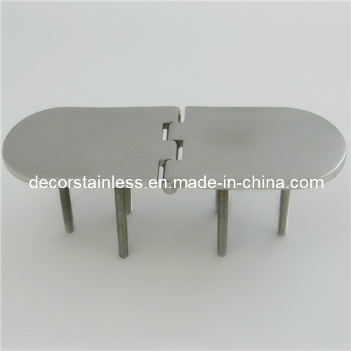 Marine Hardware Door Hinge with Thread Stud