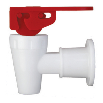 Plastic Tap for Water Dispenser