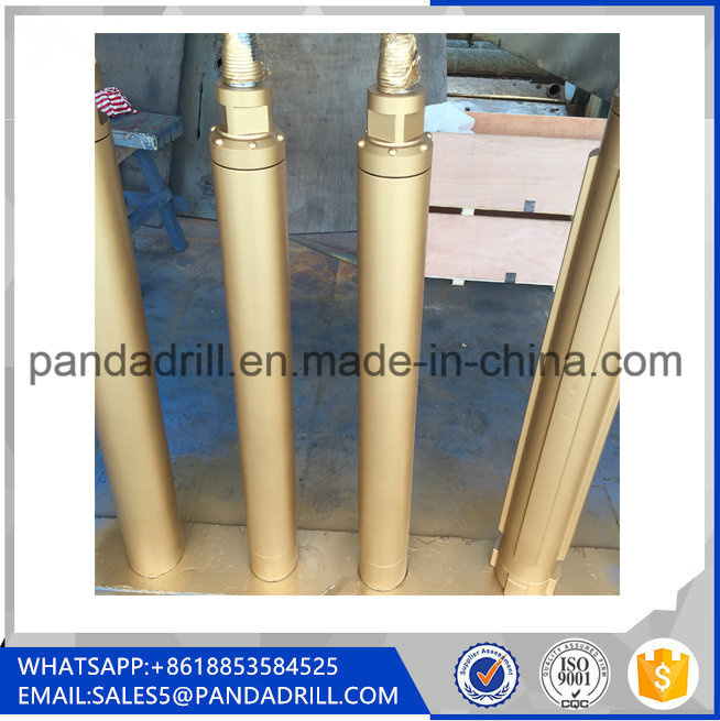 Qualified High Air Pressure DHD360 DTH Hammer, Water Well Drilling Hammer