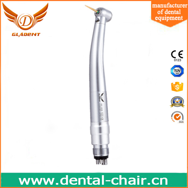 Low Price High Speed E-Generator LED Dental Handpiece