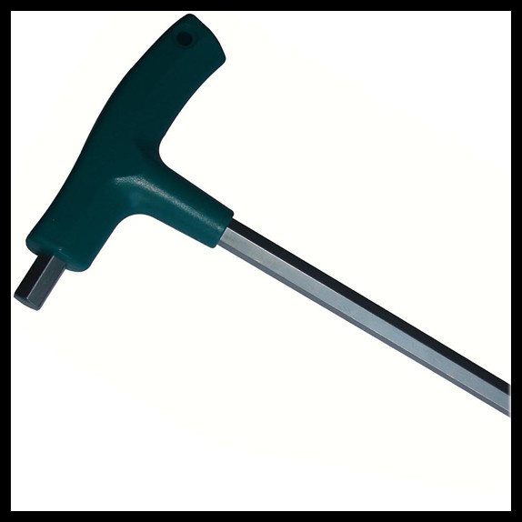 T allen key