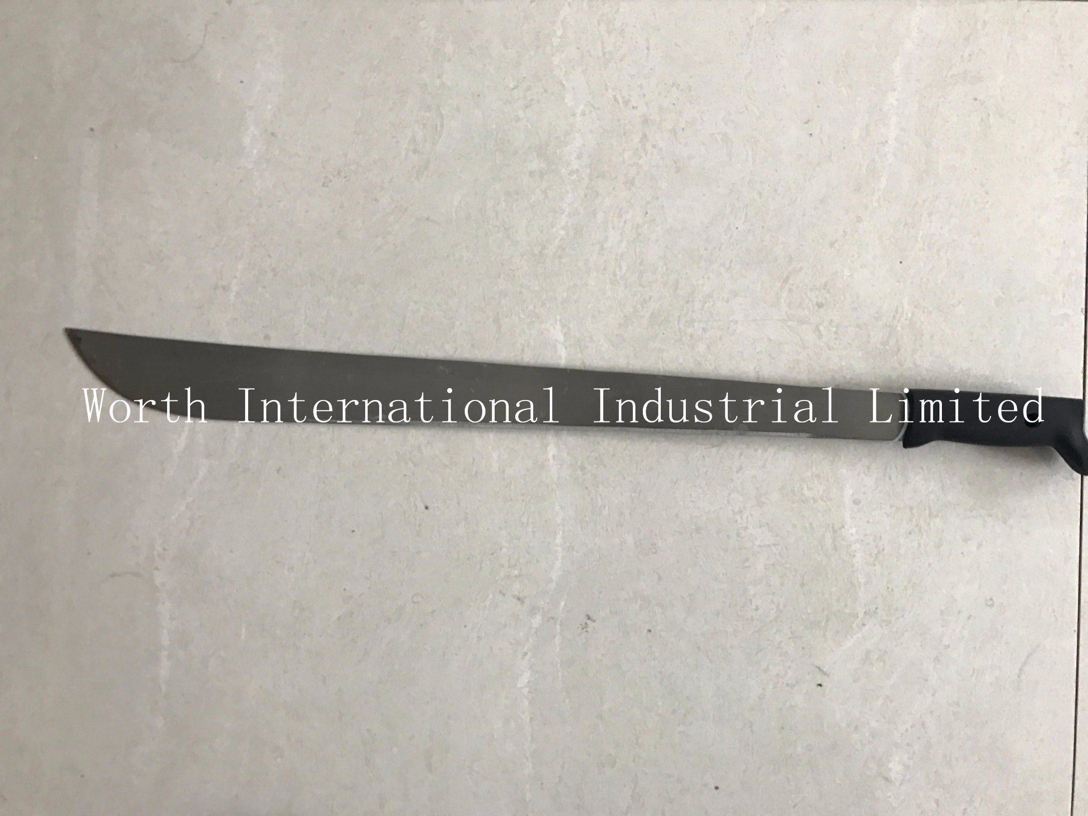 Injection Handle Machete