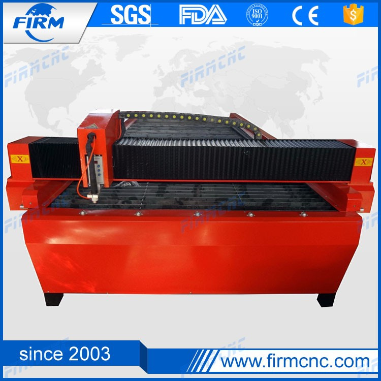 Hot- Sale CNC Plasma Cutting Machine Plasma Cutter