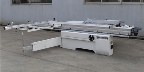 Mj3200d Table Saw Cutting Machine Woodworking Tool Sliding Table Saw