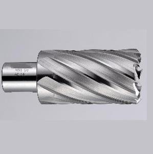Magnetic Core Drill
