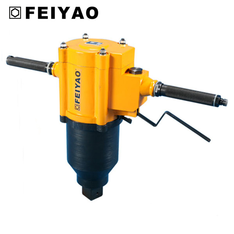 Magic Pneumatic Torque Wrench Set (Fy-Be)