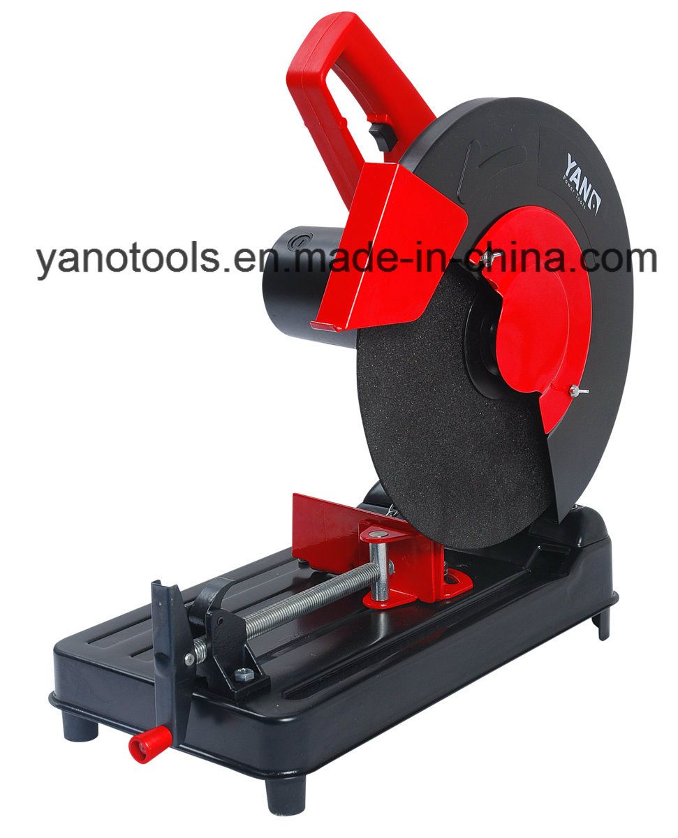 14-Inch Quick Change Chop Saw