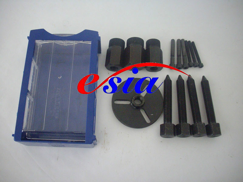 Auto Parts AC Compressor Hand Tools with Screw