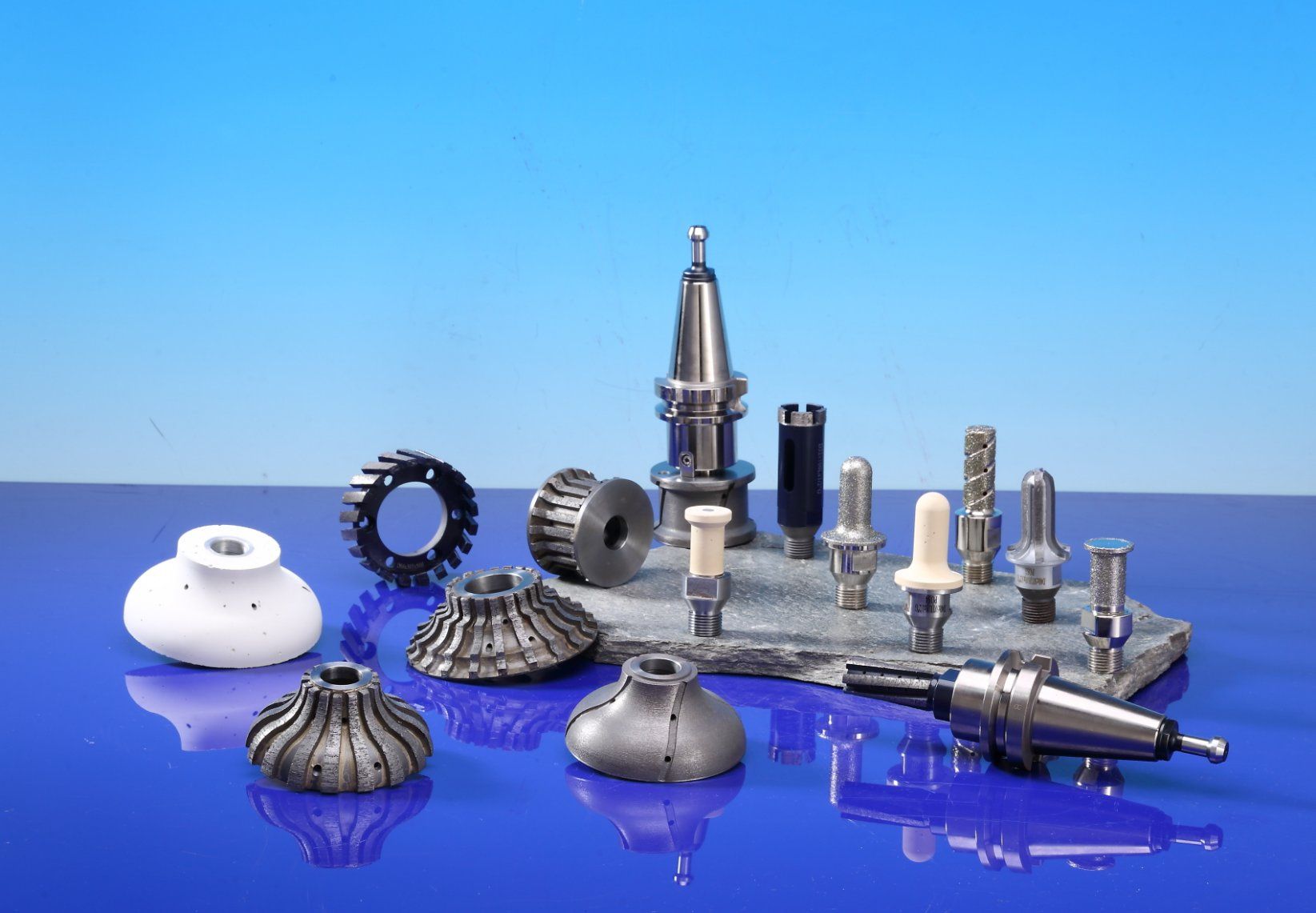 High Quality Diamond CNC Tools for CNC Machine