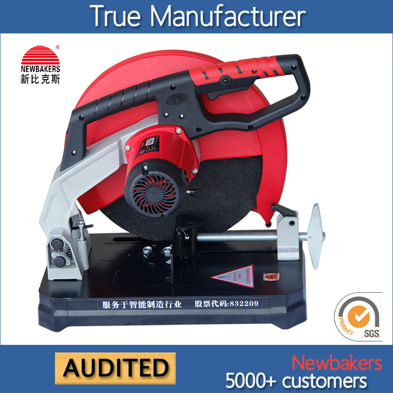 Cutting Machine Electronic Power Tools Miter Saw (GBK3-2500GDJ)