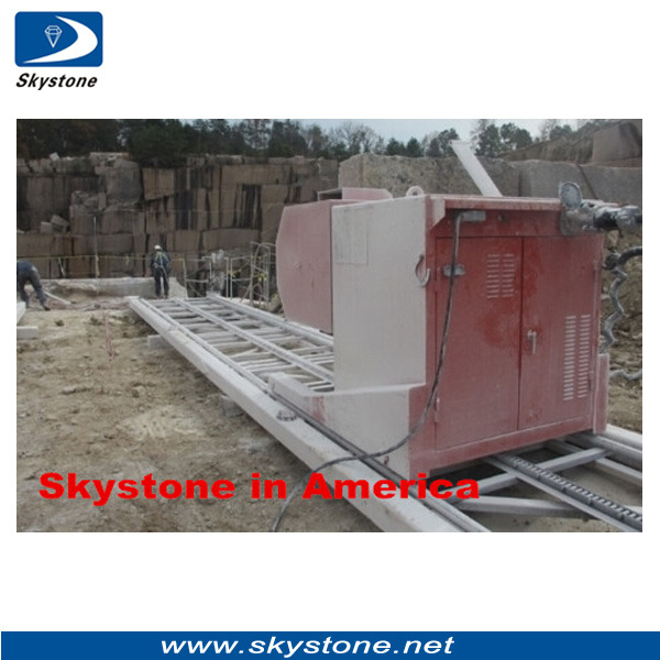 Top Quality Stone Cutting Machine