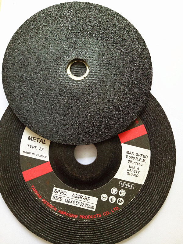 Diamond Tool Abrasive Disc Grinding Cutting Wheel