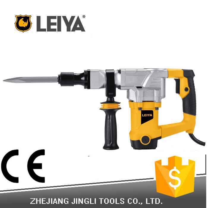 17mm 1200W Professional Demolition Hammer (LY-G3501)