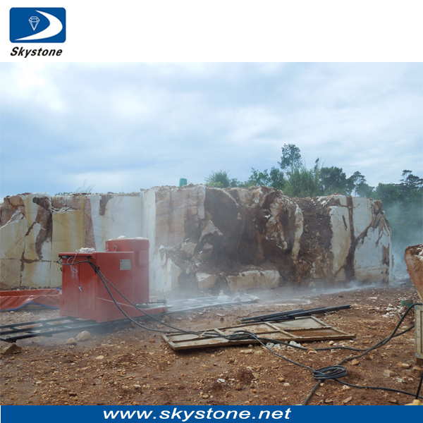 2017 Hot Sale Granite Quarry Machine-Tsy-55g