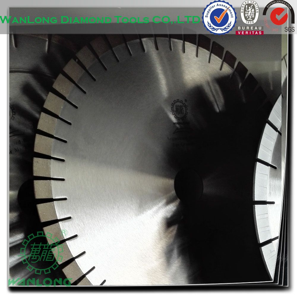 Diamond Blade Band&Circular Saw Stone and Concrete Cutting Tools-Marble Edge Cutting Tools