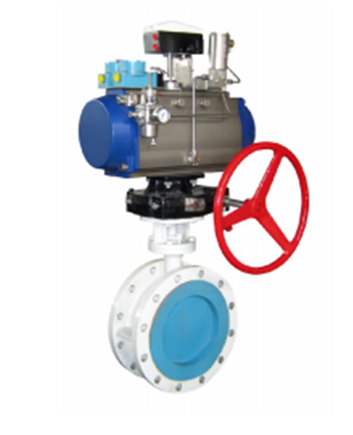 API Electric Actuator Parallel Double Disc Gate Valve