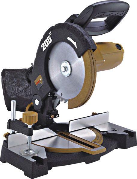 220V 8 Inches 120 0W Miter Saw