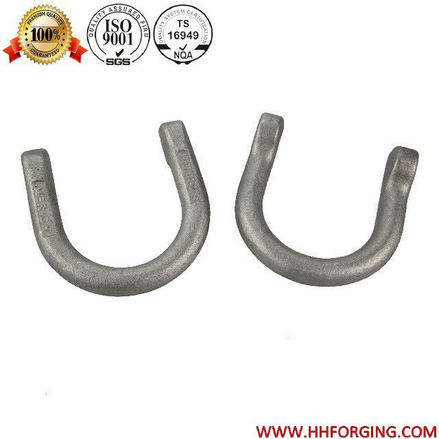 OEM Overhead Line Fittings/Pole Line Hardware for Electric Power