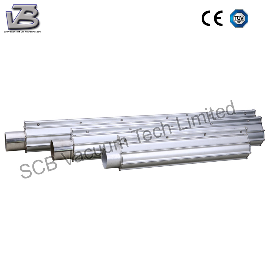 Good Drying Effect Air Knife in Beer Filling Line
