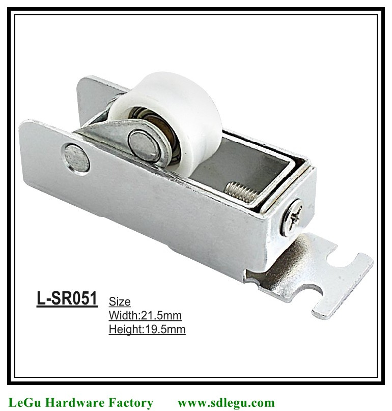 Window Hardware Accessary for Sliding Glass Window L-Sr051