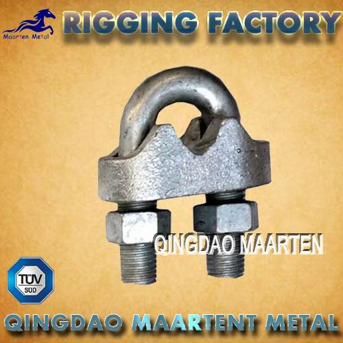 Heavy Duty Metal Rigging Hardware