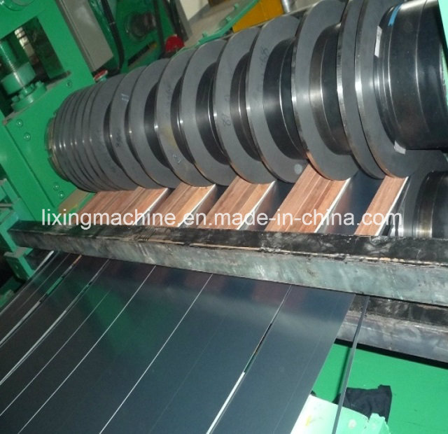 Copper Sheet Circular Slitting Cutter for Slitting Machine