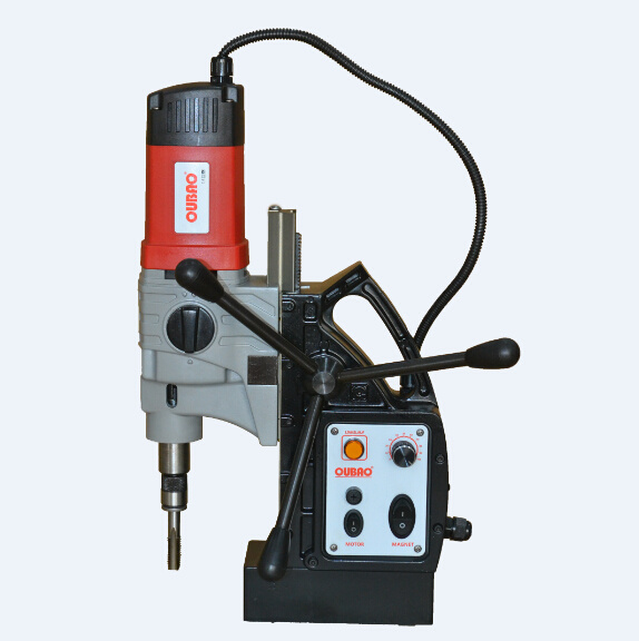 Industrial Grade Magnetic Core Drill Machines