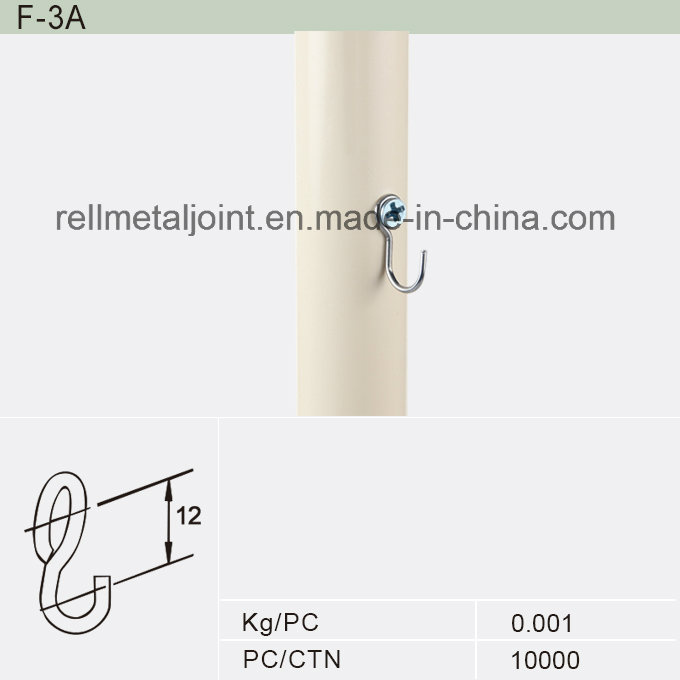 Band Hook for Goods Storage/Hardware Accessories (F-3A)