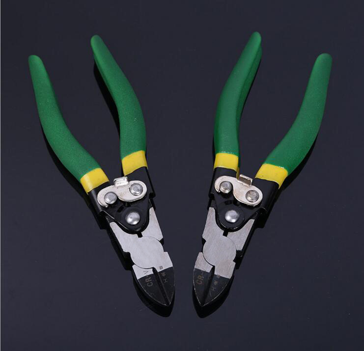 Nova Hand Tools 6inch Diagonal Pliers for Electrician Professional Work