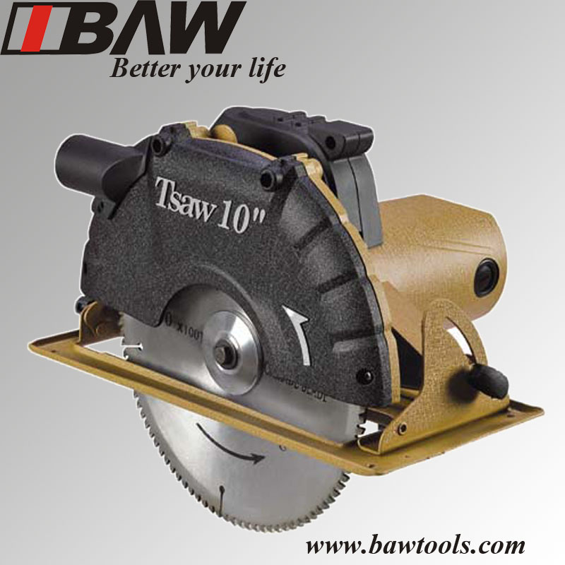 10 Inches 2260W Electronic Cutting Saw