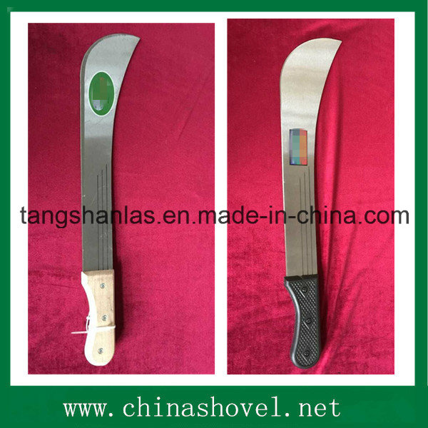 Machete Popular Carbon Steel Sugarcane Machete